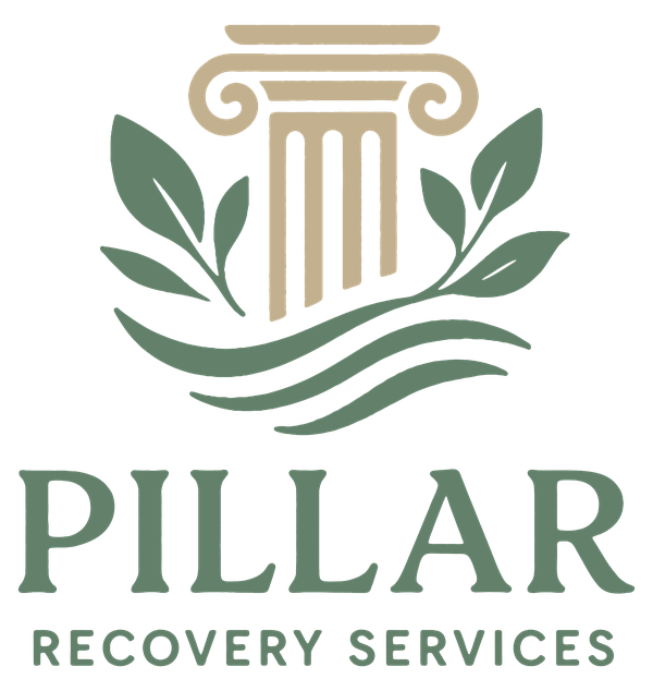 Pillar Recovery Services